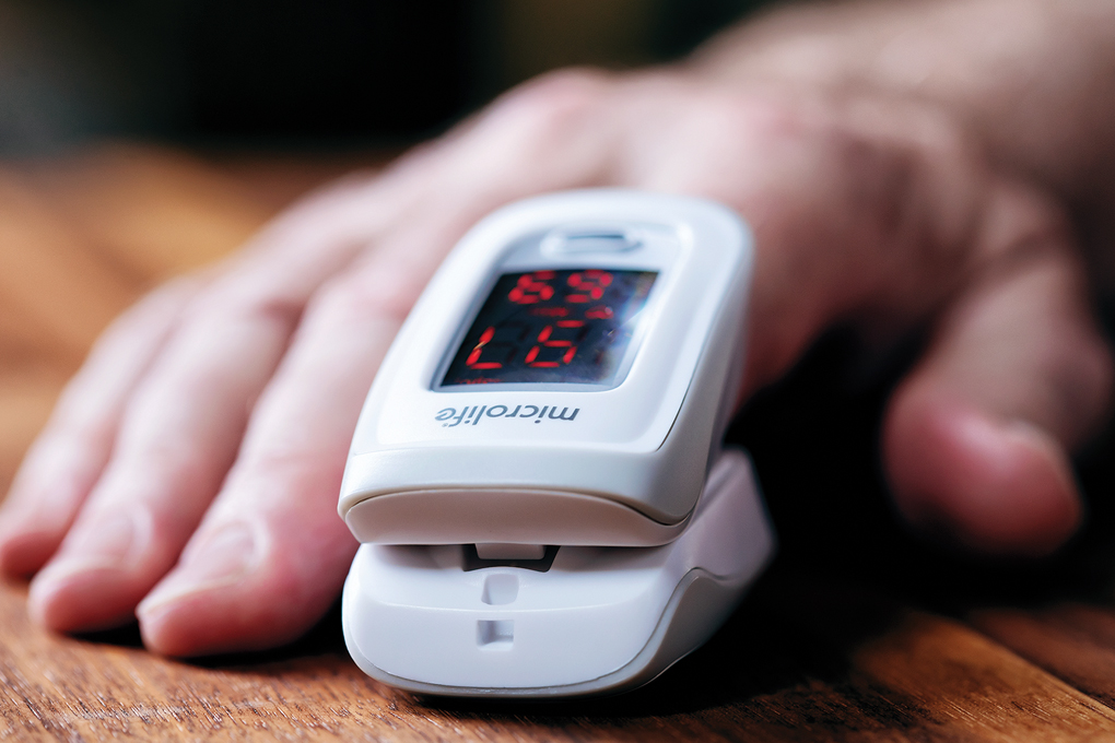 Tác Dụng Của Nồng Độ Oxy Trong Máu Đối Với Sức Khỏe - Có Nên Theo Dõi Thường Xuyên? Tác Dụng Của Nồng Độ Oxy Trong Máu Đối Với Sức Khỏe - Có Nên Theo Dõi Thường Xuyên?